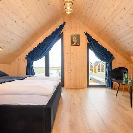 Premium With A Pool, Sauna, Jacuzzi In *