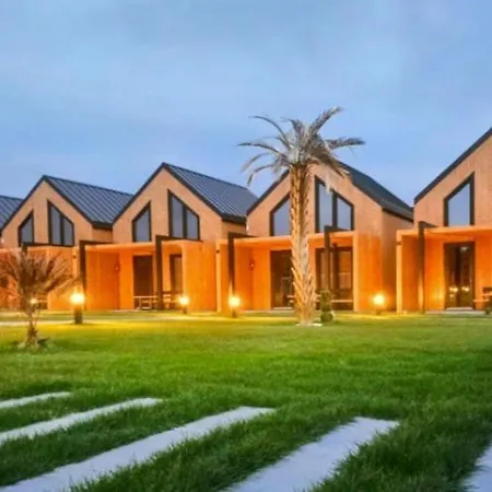 Premium With A Pool, Sauna, Jacuzzi In 別荘 Kopań